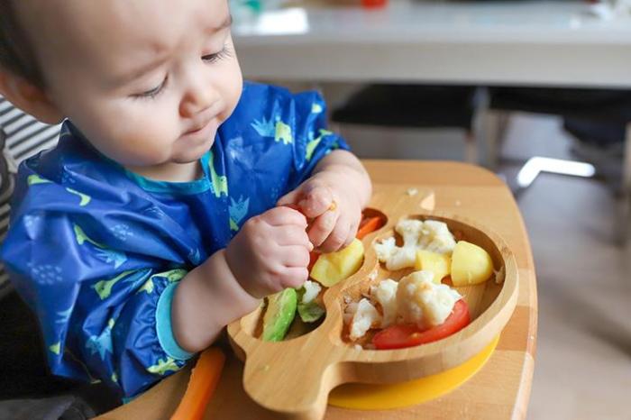 Baby vegan ernähren Kindgerechte Ernährung