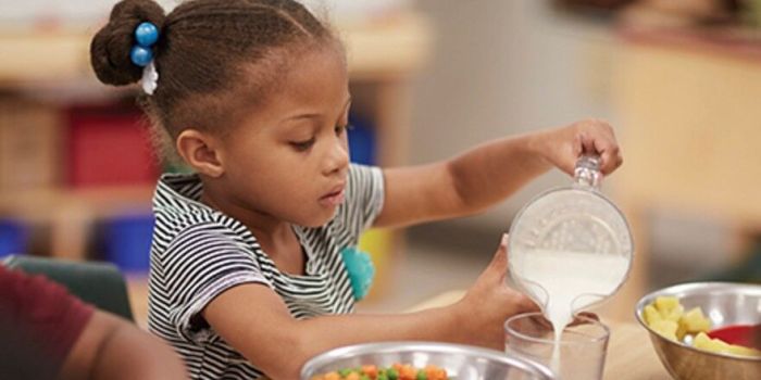 Ernährung kinder ohne zucker