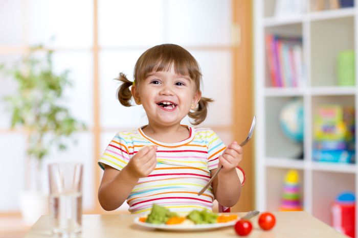 Kinderleicht gesunde ernährung und bewegung für ihr kind