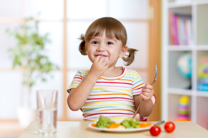 Kinder vegan ernähren nachteile