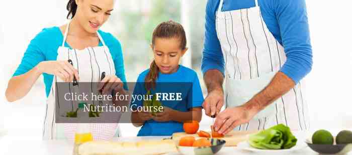 Online-Fortbildung Ernährung Kinder Gesund essen lernen