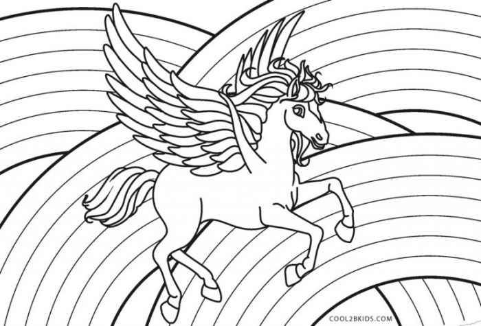 Lisa frank animal coloring pages