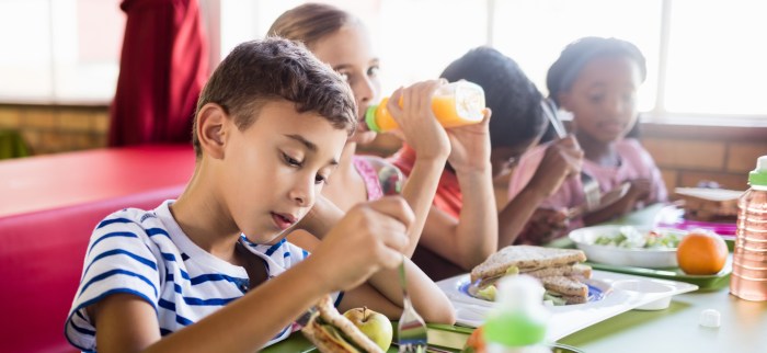 Ernährung bei magen darm infekt bei kindern