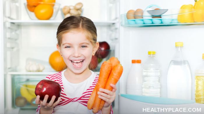 Richtige ernährung bei adhs kindern