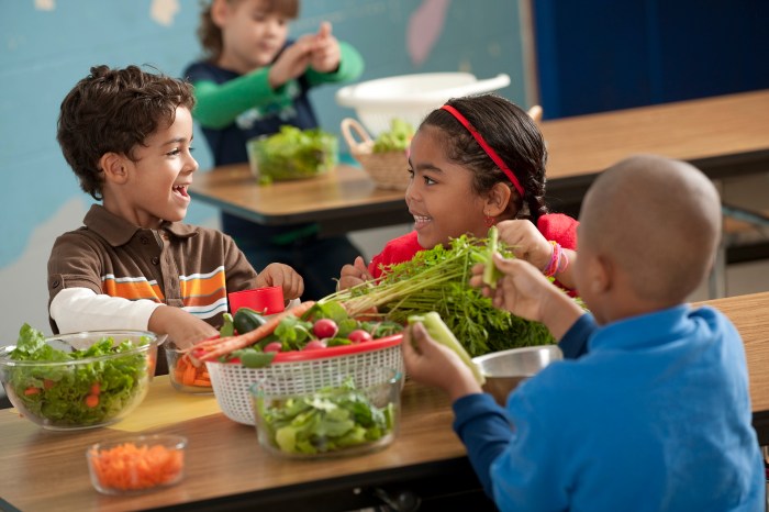 Bilder gesunde ernährung kinder