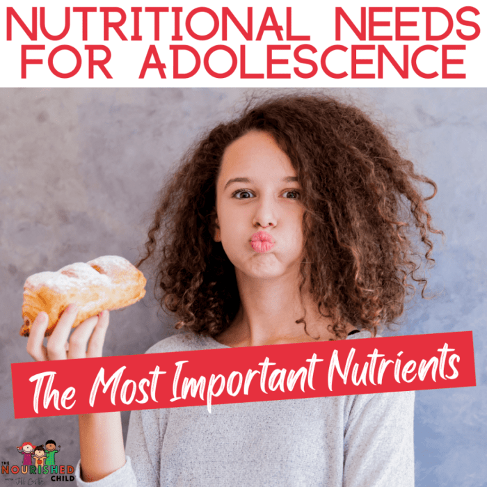 Adolescent adolescence