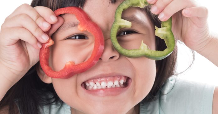 Vegetarische Ernährung bei Kindern verboten? Faktencheck!