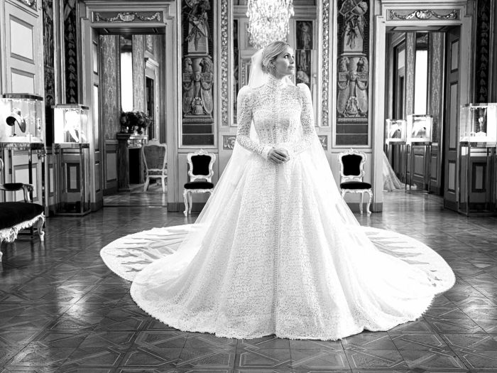 Dolce and Gabbana Wedding Dresses A Timeless Elegance