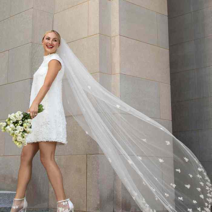 Courthouse Plus Size Wedding Dress Guide