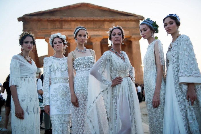 Grecian Style Wedding Dress A Timeless Elegance