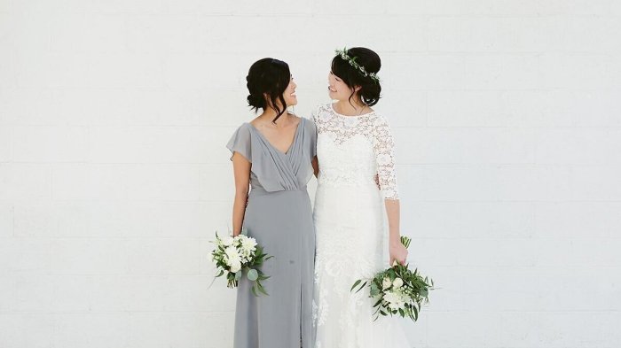 Sustainable Wedding Dresses Eco-Chic Choices