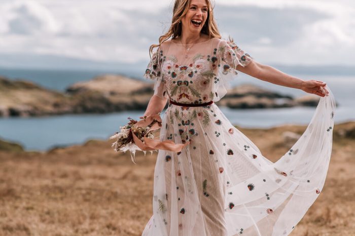 Wedding Guest Dresses Floral A Style Guide