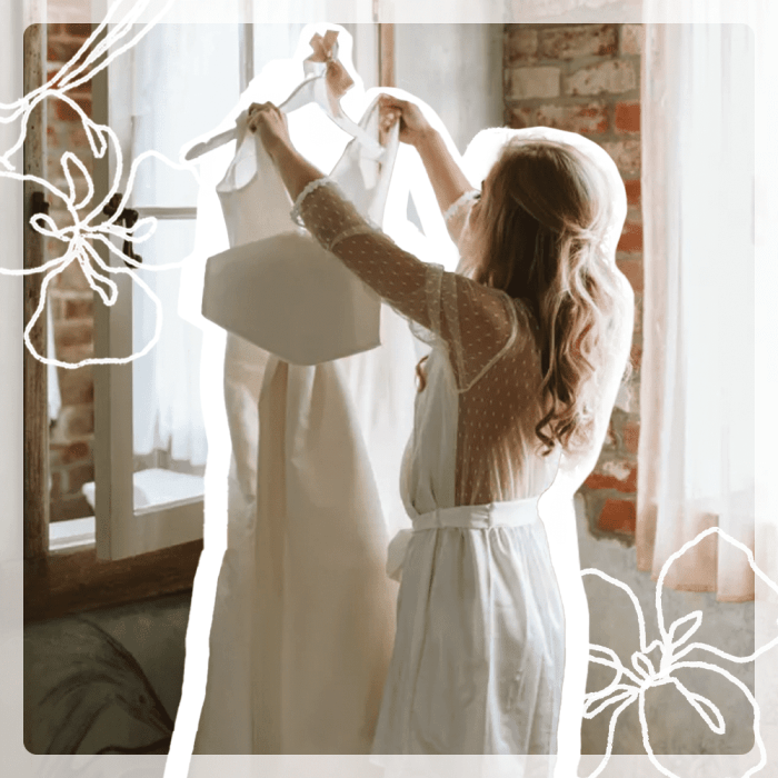 Wedding dress alterations cost