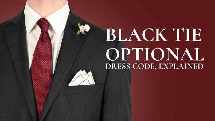 Formal Wedding Dress Code Guide