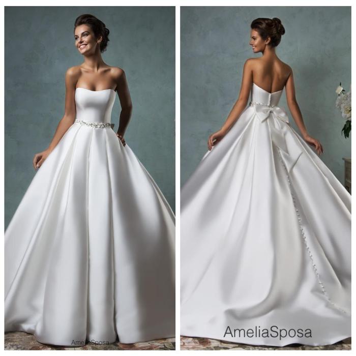 Discount wedding dresses online