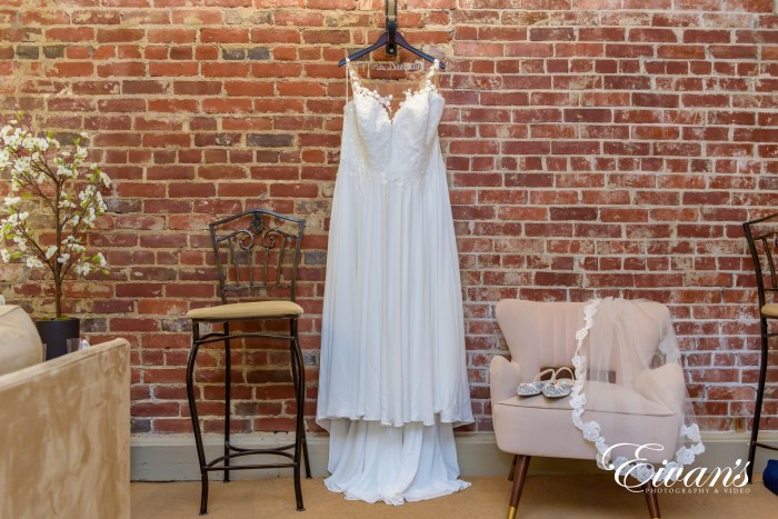 Why Are Wedding Dresses White?