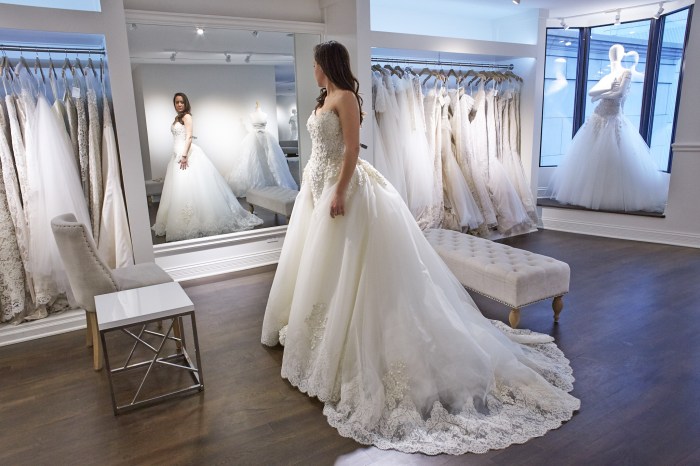 Wedding dress boutique near me